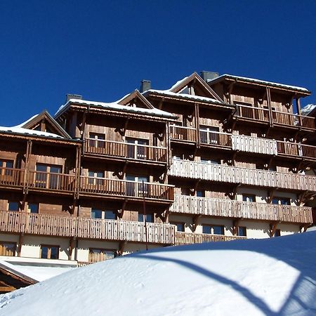 Chalet Des Neiges Hermine Валь-Торанс Екстер'єр фото