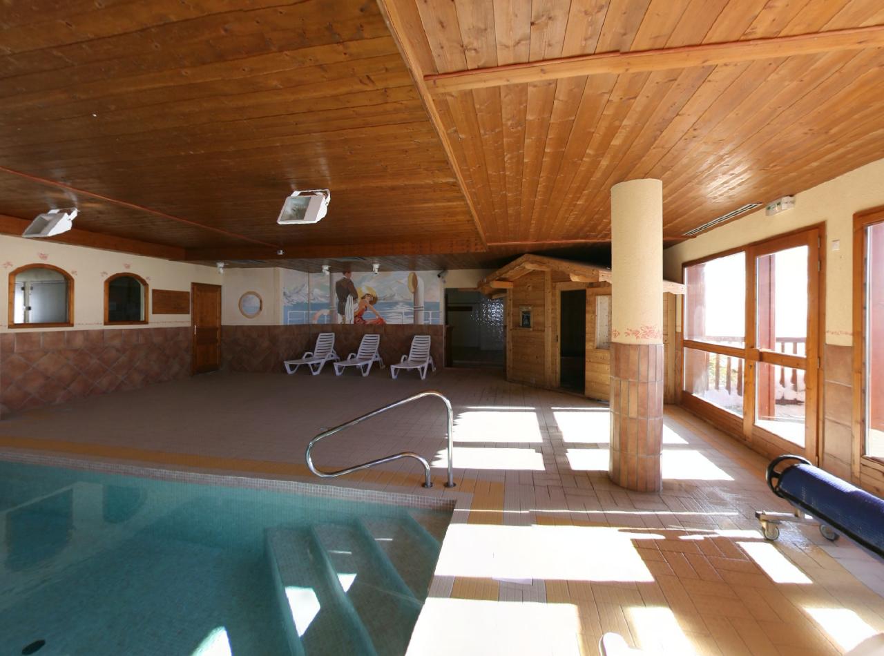 Chalet Des Neiges Hermine Валь-Торанс Екстер'єр фото