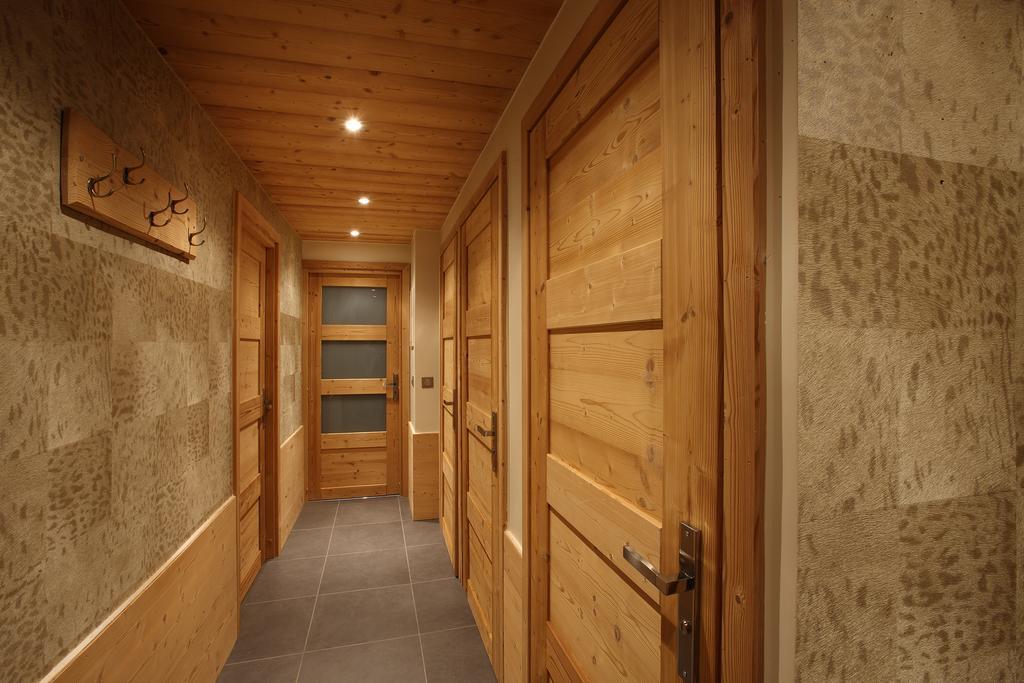 Chalet Des Neiges Hermine Валь-Торанс Екстер'єр фото